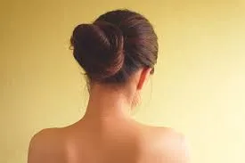 Chignon Meaning Simple Explanation With Slang and Pronunciation