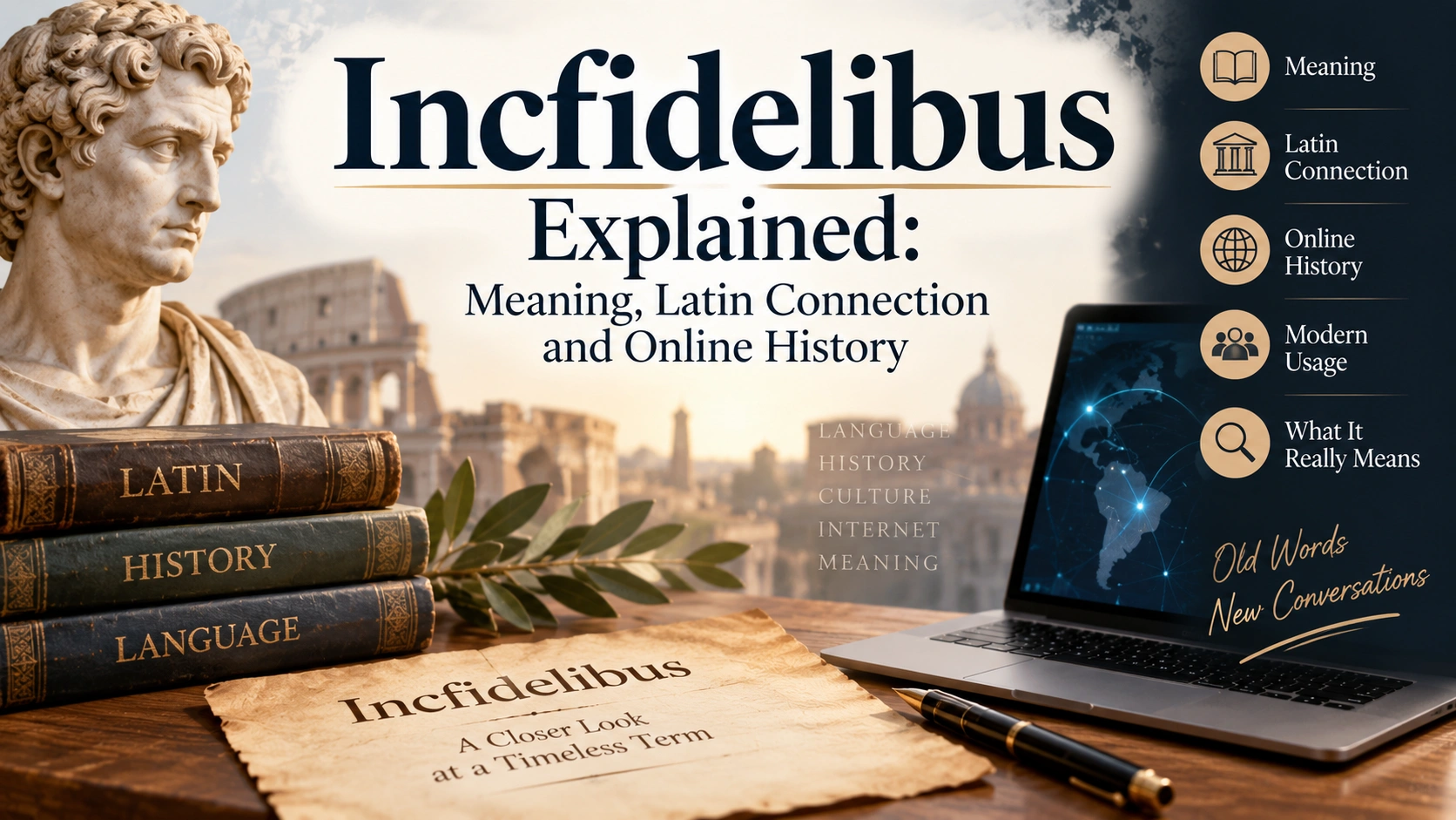 Incfidelibus