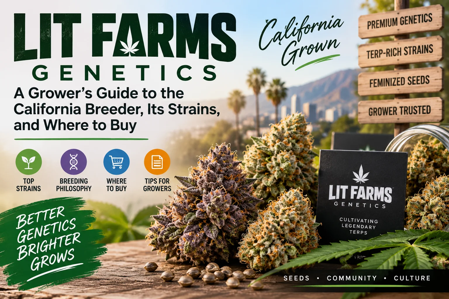 Lit Farms