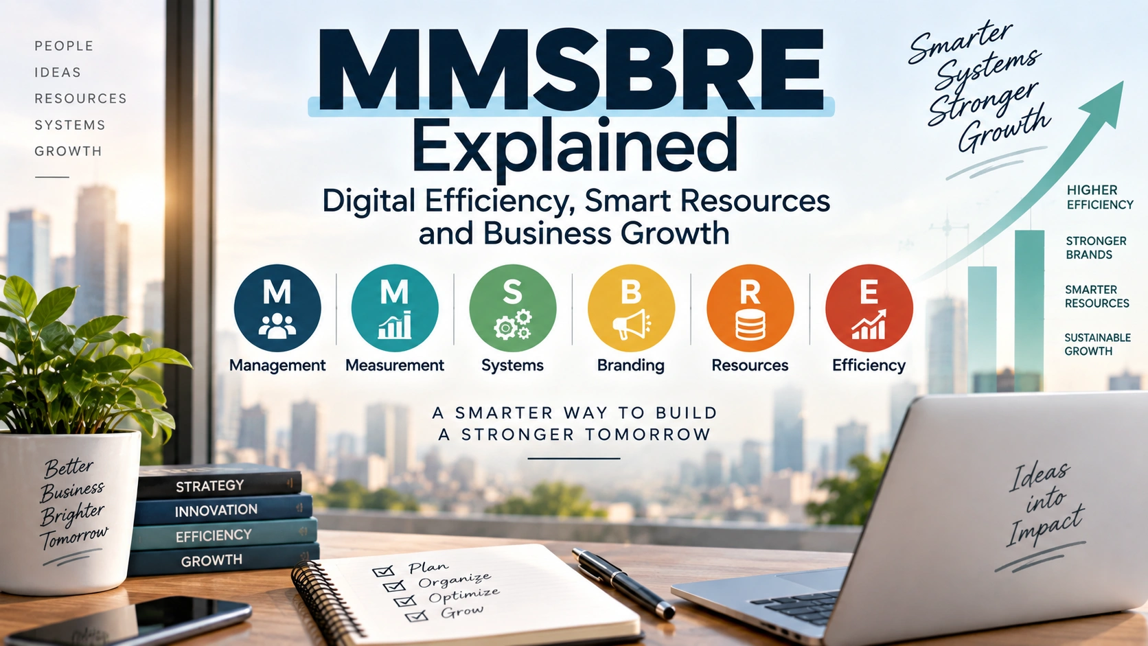 MMSBRE