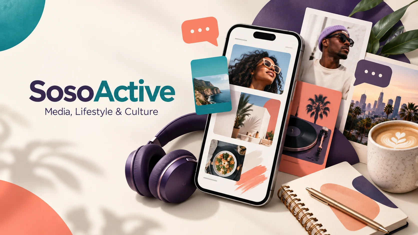 SosoActive