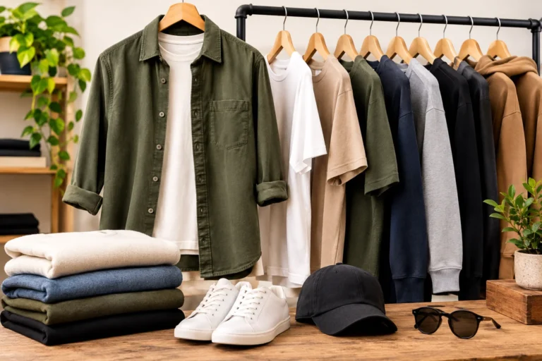 Clothing