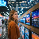 QLED TV