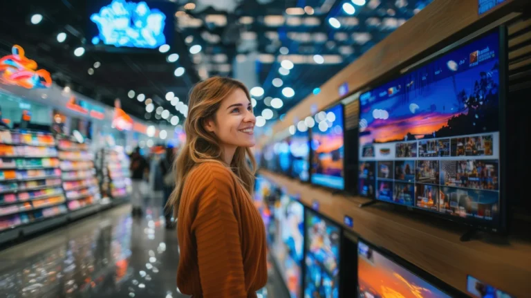 QLED TV