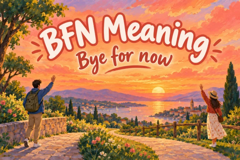 bfn meaning
