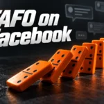 what does fafo mean on facebook